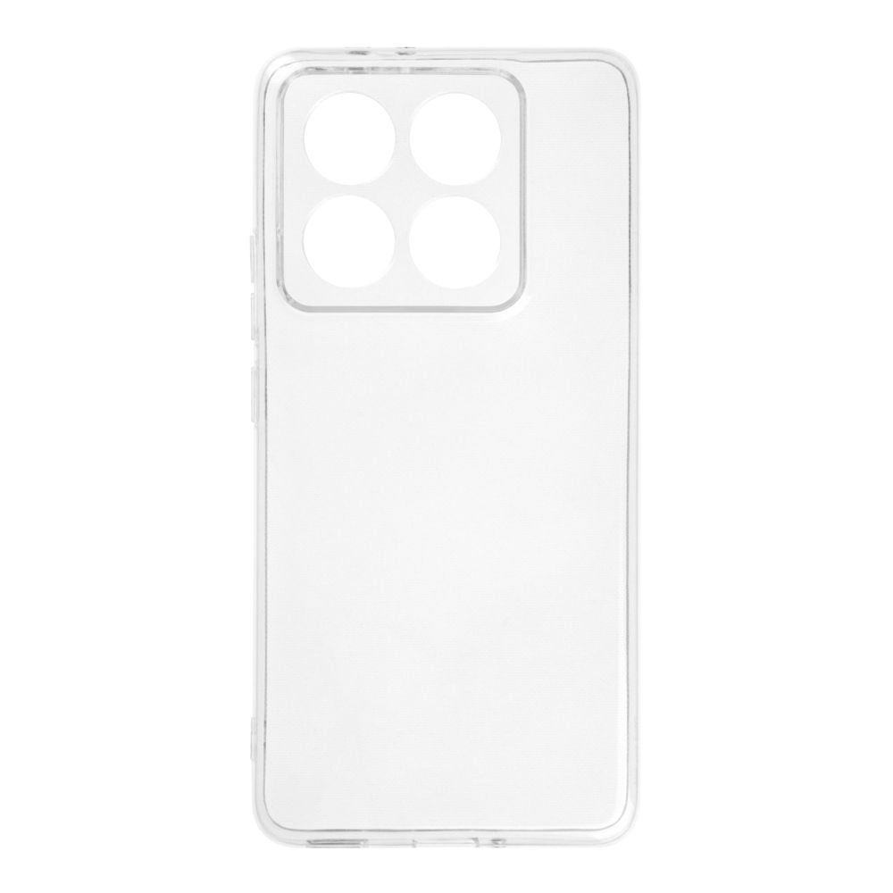 Купить ЧЕХОЛ TPU VIRGIN ДЛЯ XIAOMI 14T PRO