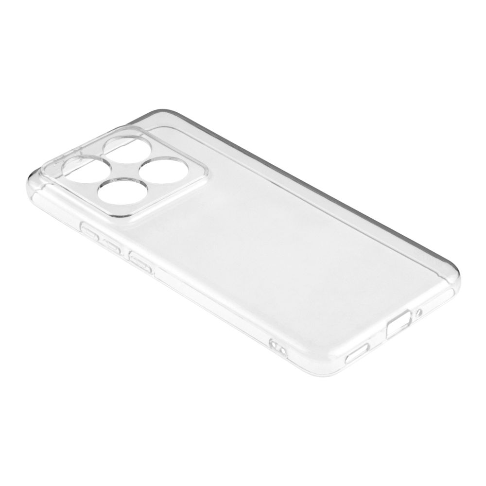 Купить ЧЕХОЛ TPU VIRGIN ДЛЯ XIAOMI 14T PRO_2