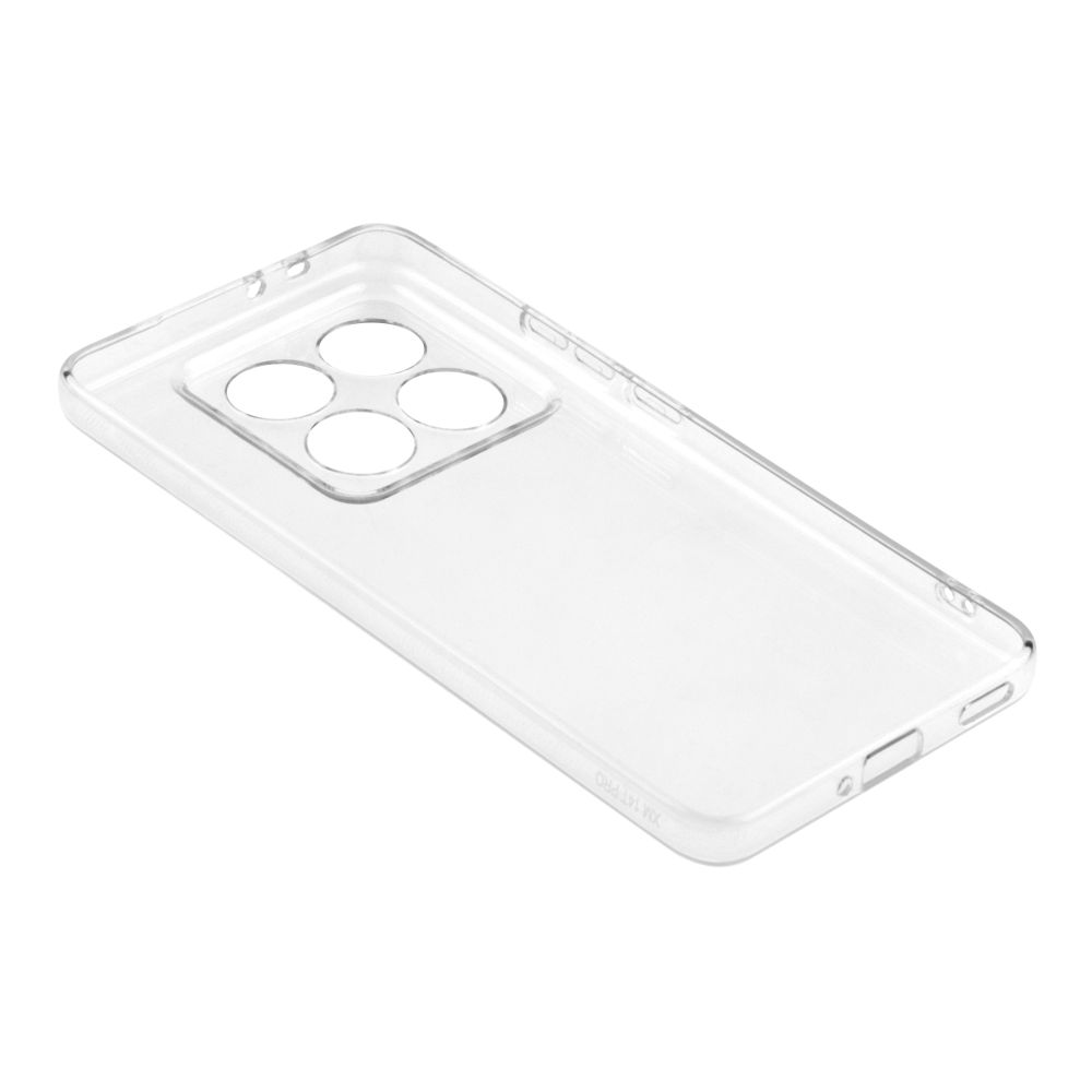 Купить ЧЕХОЛ TPU VIRGIN ДЛЯ XIAOMI 14T PRO_3