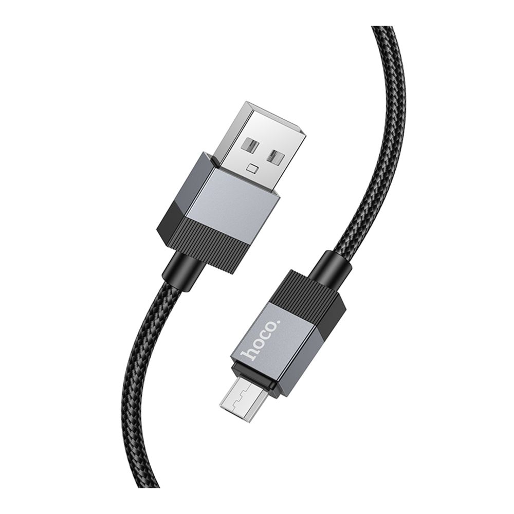 Купить USB HOCO X110 MICRO 2.4A_3