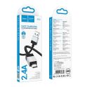 Купить USB HOCO X110 MICRO 2.4A_1