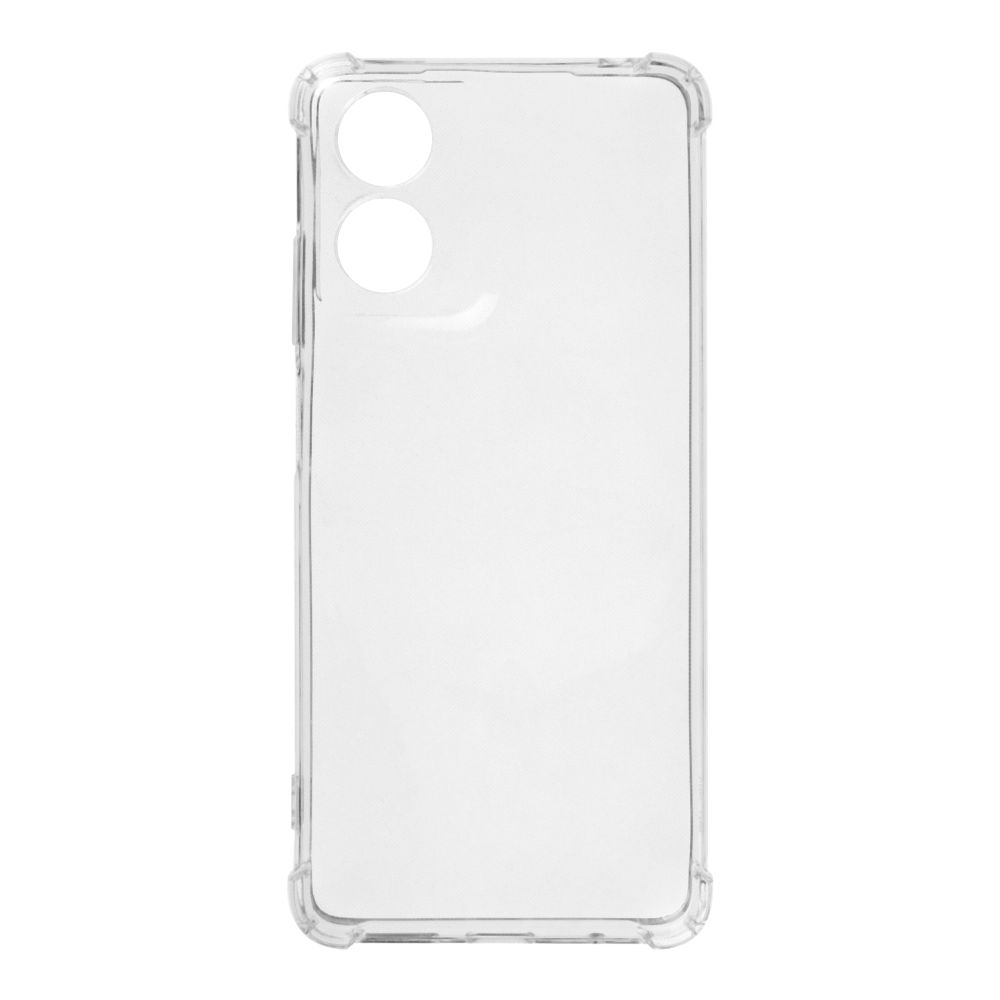 Купить ЧЕХОЛ TPU VIRGIN HARD ДЛЯ MOTOROLA E14