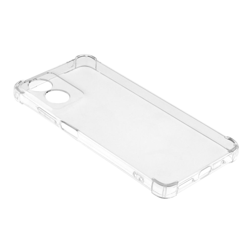 Купить ЧЕХОЛ TPU VIRGIN HARD ДЛЯ MOTOROLA E14_2