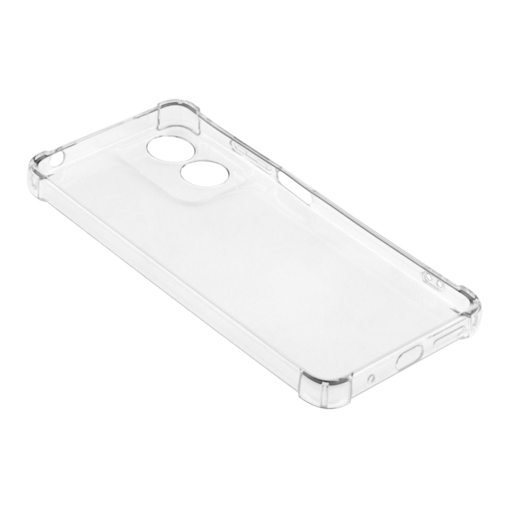 Купить ЧЕХОЛ TPU VIRGIN HARD ДЛЯ MOTOROLA E14_3