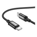 Купить USB HOCO X89 TYPE-C TO TYPE-C 60W 2M_2