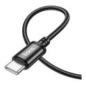 Купить USB HOCO X89 TYPE-C TO TYPE-C 60W 2M_3