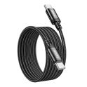 Купить USB HOCO X89 TYPE-C TO TYPE-C 60W 2M_5