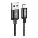Купить USB HOCO X89 MICRO 2.4A 2M