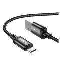 Купить USB HOCO X89 MICRO 2.4A 2M_2