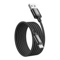 Купить USB HOCO X89 MICRO 2.4A 2M_5