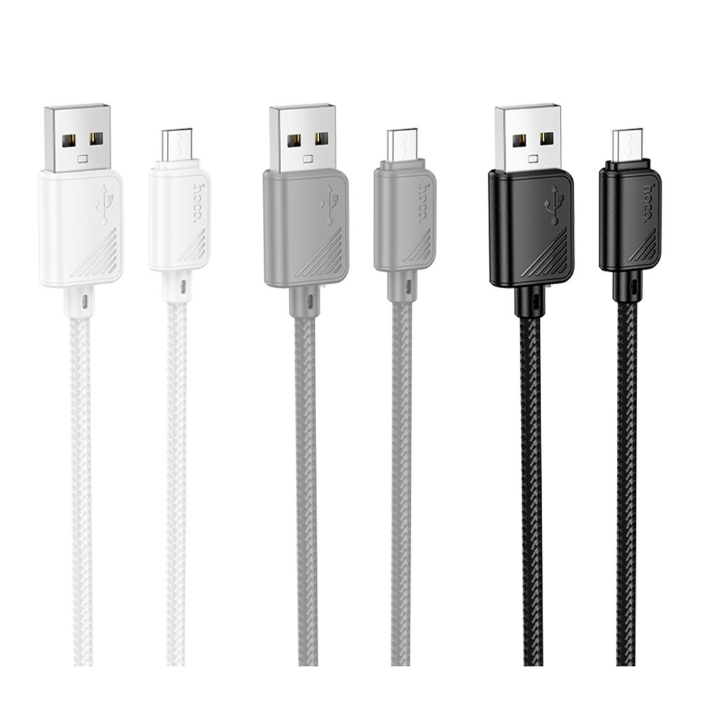 Купить USB HOCO X113  MICRO 2.4A