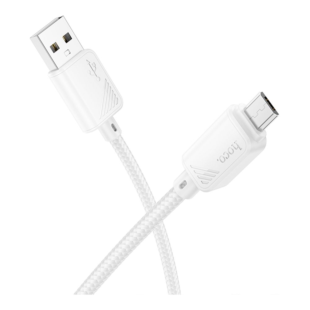 Купить USB HOCO X113  MICRO 2.4A_4