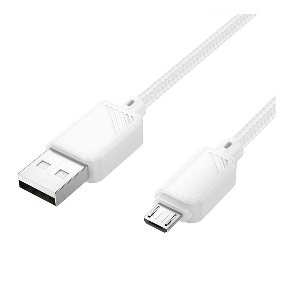 Купить USB HOCO X113  MICRO 2.4A_8