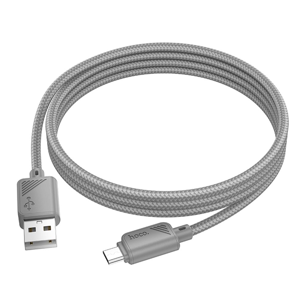 Купить USB HOCO X113  MICRO 2.4A_9