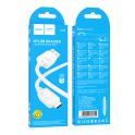 Купить USB HOCO X113  MICRO 2.4A_1
