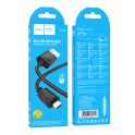 Купить USB HOCO X113  MICRO 2.4A_3