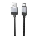Купить USB HOCO X110  TYPE-C 3A