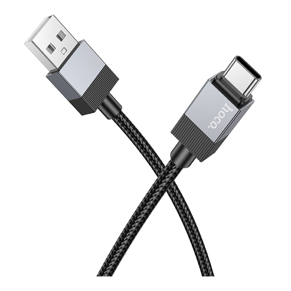 Купить USB HOCO X110  TYPE-C 3A_2