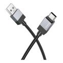 Купить USB HOCO X110  TYPE-C 3A_2