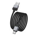 Купить USB HOCO X110  TYPE-C 3A_4