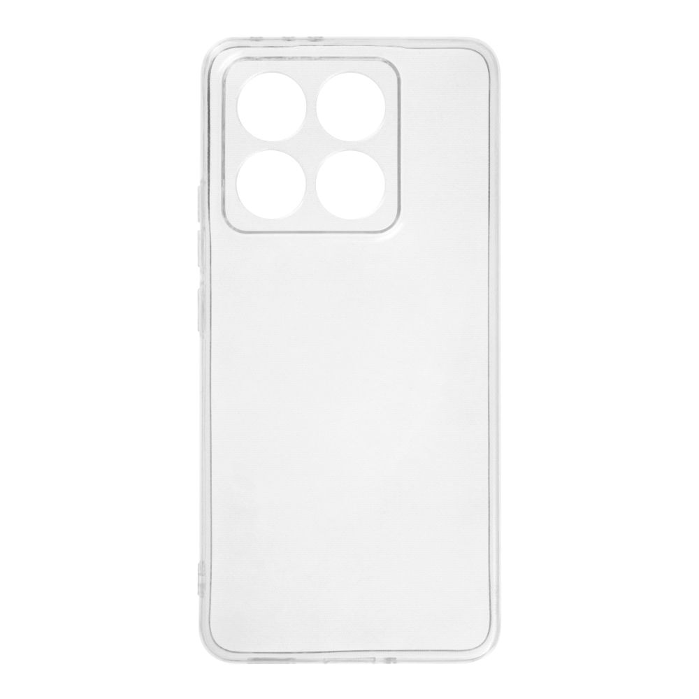 Купить ЧЕХОЛ TPU VIRGIN ДЛЯ XIAOMI 14T
