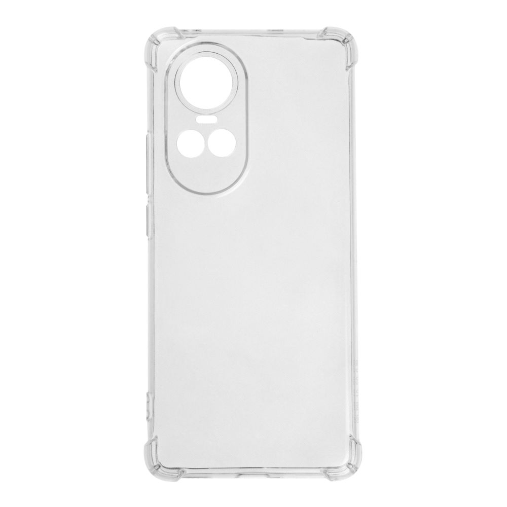 Купить ЧЕХОЛ TPU VIRGIN HARD ДЛЯ OPPO RENO 10 5G/RENO 10 PRO 5G