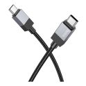 Купить USB HOCO X110  TYPE-C TO TYPE-C 60W_2