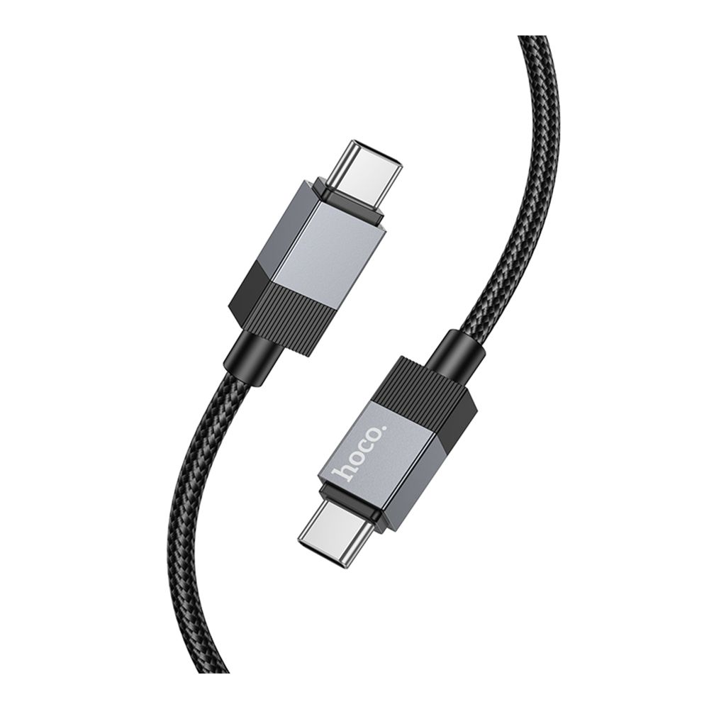 Купить USB HOCO X110  TYPE-C TO TYPE-C 60W_3