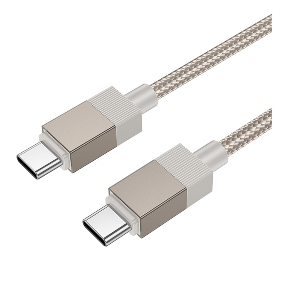 Купить USB HOCO X110  TYPE-C TO TYPE-C 60W_4