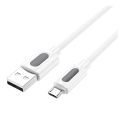 Купить USB BOROFONE BX114 SILICONE MICRO 2.4A_6