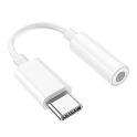 Купить ПЕРЕХОДНИК HOCO LS35 TYPE-C TO AUX 3.5MM (FEMALE) 8CM_2