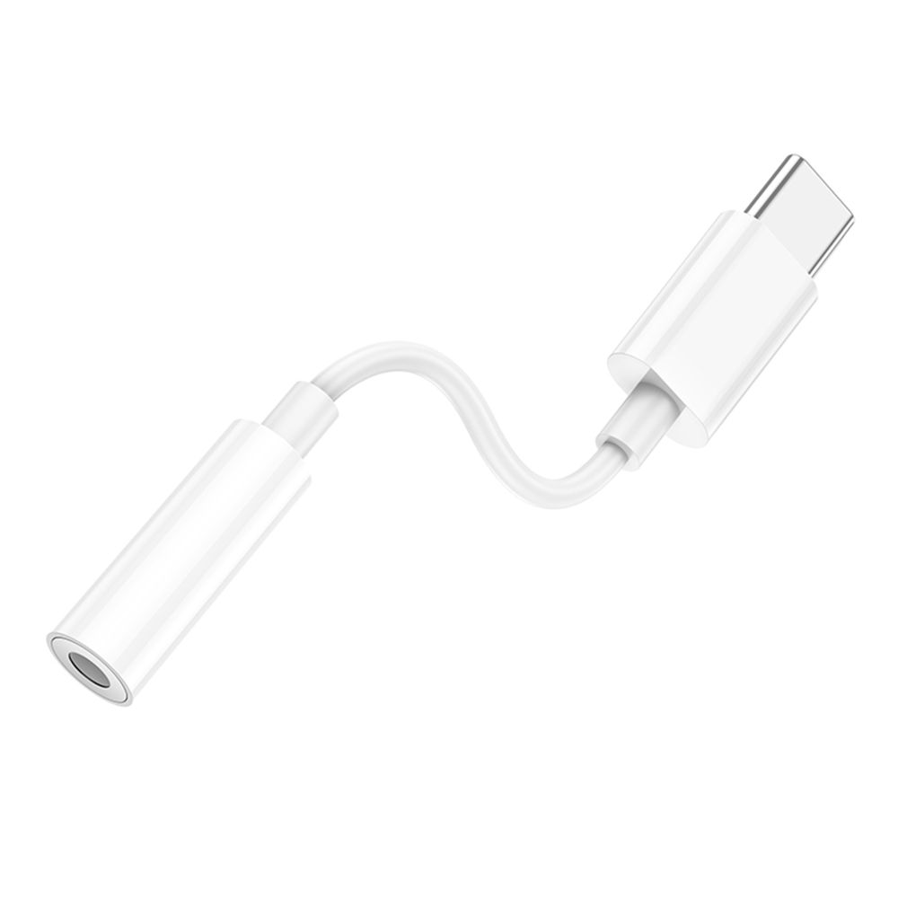 Купить ПЕРЕХОДНИК HOCO LS35 TYPE-C TO AUX 3.5MM (FEMALE) 8CM_4