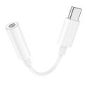 Купить ПЕРЕХОДНИК HOCO LS35 TYPE-C TO AUX 3.5MM (FEMALE) 8CM_5