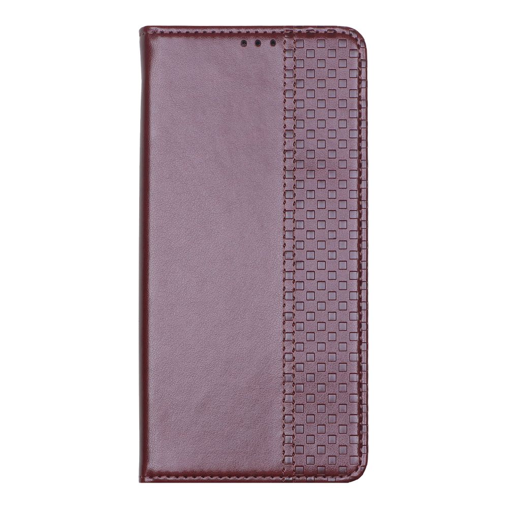 Купить ЧЕХОЛ-КНИЖКА CHESS SKIN ДЛЯ SAMSUNG GALAXY A25 5G (A256)_2