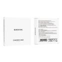 Купить КАБЕЛЬ ЗАРЯДКИ ДЛЯ ЧАСОВ BOROFONE BD11_1
