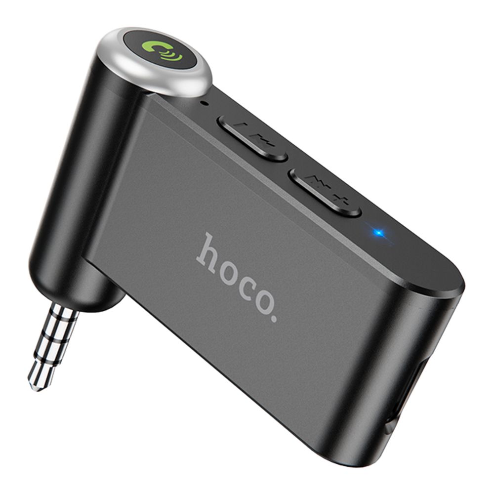 Купить АВТОМОБИЛЬНЫЙ BLUETOOTH АДАПТЕР HOCO E58