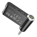 Купить АВТОМОБИЛЬНЫЙ BLUETOOTH АДАПТЕР HOCO E58_5
