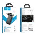Купить АВТОМОБИЛЬНЫЙ BLUETOOTH АДАПТЕР HOCO E58_1