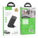Купить АВТОМОБИЛЬНЫЙ BLUETOOTH АДАПТЕР HOCO E53_1