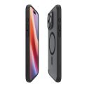 Купить ЧЕХОЛ TPU+PC SPIGEN ULTRA HYBRID WITH MAGSAFE ДЛЯ IPHONE 16 PRO_7