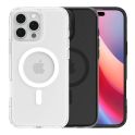 Купить ЧЕХОЛ TPU+PC SPIGEN ULTRA HYBRID WITH MAGSAFE ДЛЯ IPHONE 16 PRO MAX