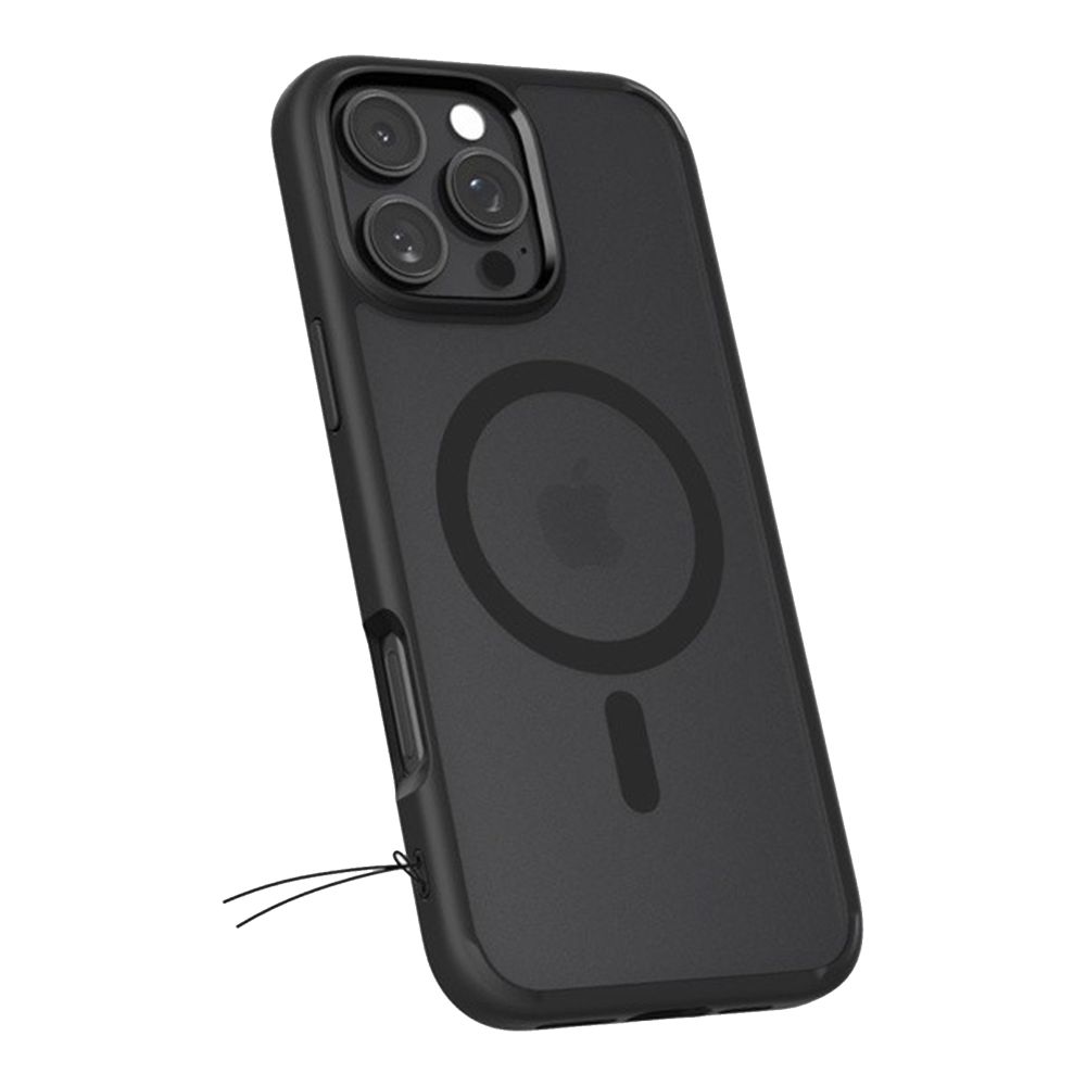 Купить ЧЕХОЛ TPU+PC SPIGEN ULTRA HYBRID WITH MAGSAFE ДЛЯ IPHONE 16 PRO MAX_11