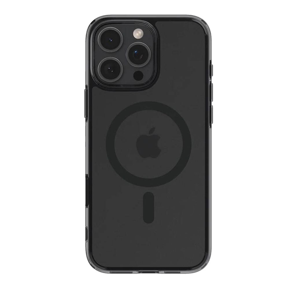 Купить ЧЕХОЛ TPU+PC SPIGEN ULTRA HYBRID WITH MAGSAFE ДЛЯ IPHONE 16 PRO MAX_2