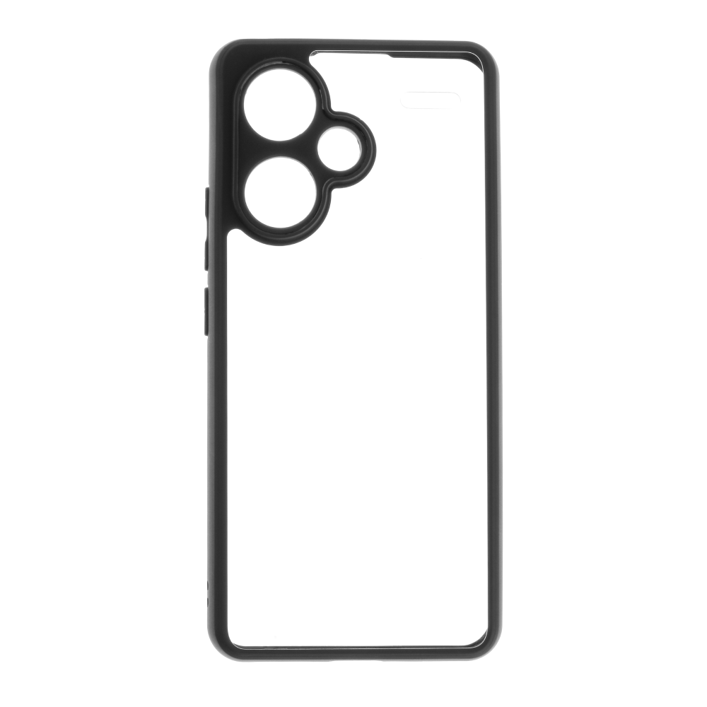 Купить ЧЕХОЛ TPU+PC ELITE ДЛЯ XIAOMI REDMI NOTE 14 5G