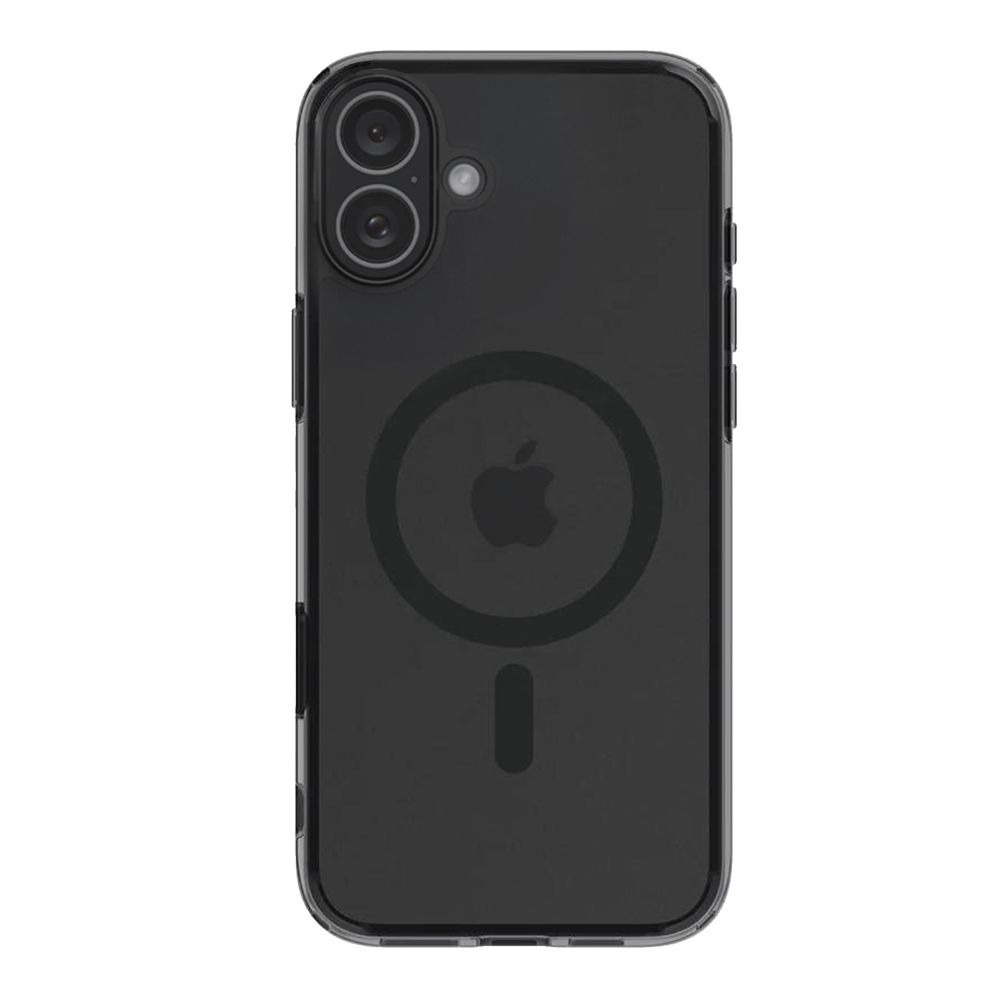 Купить ЧЕХОЛ TPU+PC SPIGEN ULTRA HYBRID WITH MAGSAFE ДЛЯ IPHONE 16_2