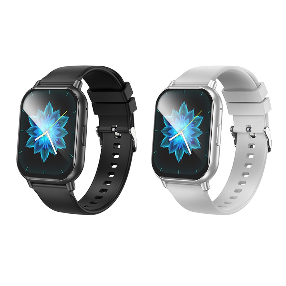 Купить СМАРТ ЧАСЫ BOROFONE BD11 SMART SPORTS WATCH (CALL VERSION)