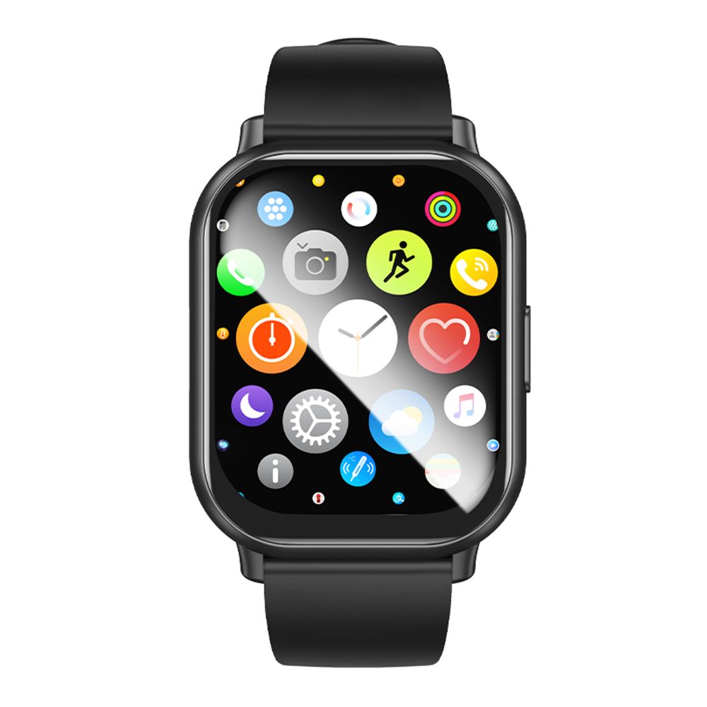 Купить СМАРТ ЧАСЫ BOROFONE BD11 SMART SPORTS WATCH (CALL VERSION)_5
