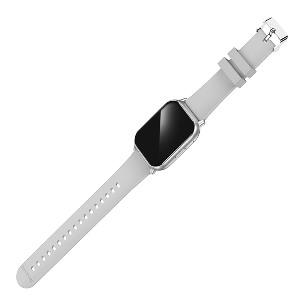 Купить СМАРТ ЧАСЫ BOROFONE BD11 SMART SPORTS WATCH (CALL VERSION)_6