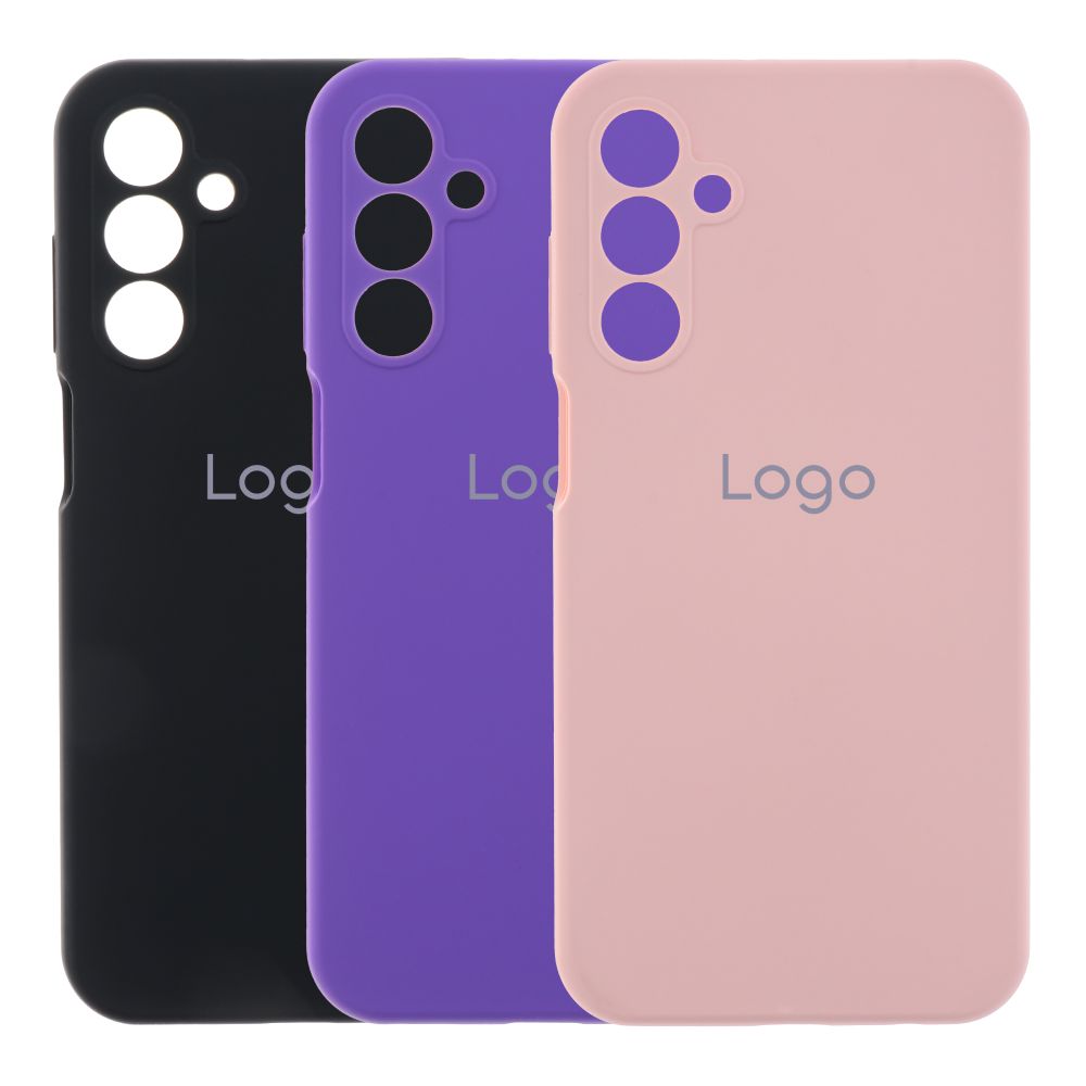 Купить ЧЕХОЛ LIQUID SILICONE (AA) FULL CAMERA ДЛЯ SAMSUNG GALAXY A16 4G (A165)/A16 5G (A166)