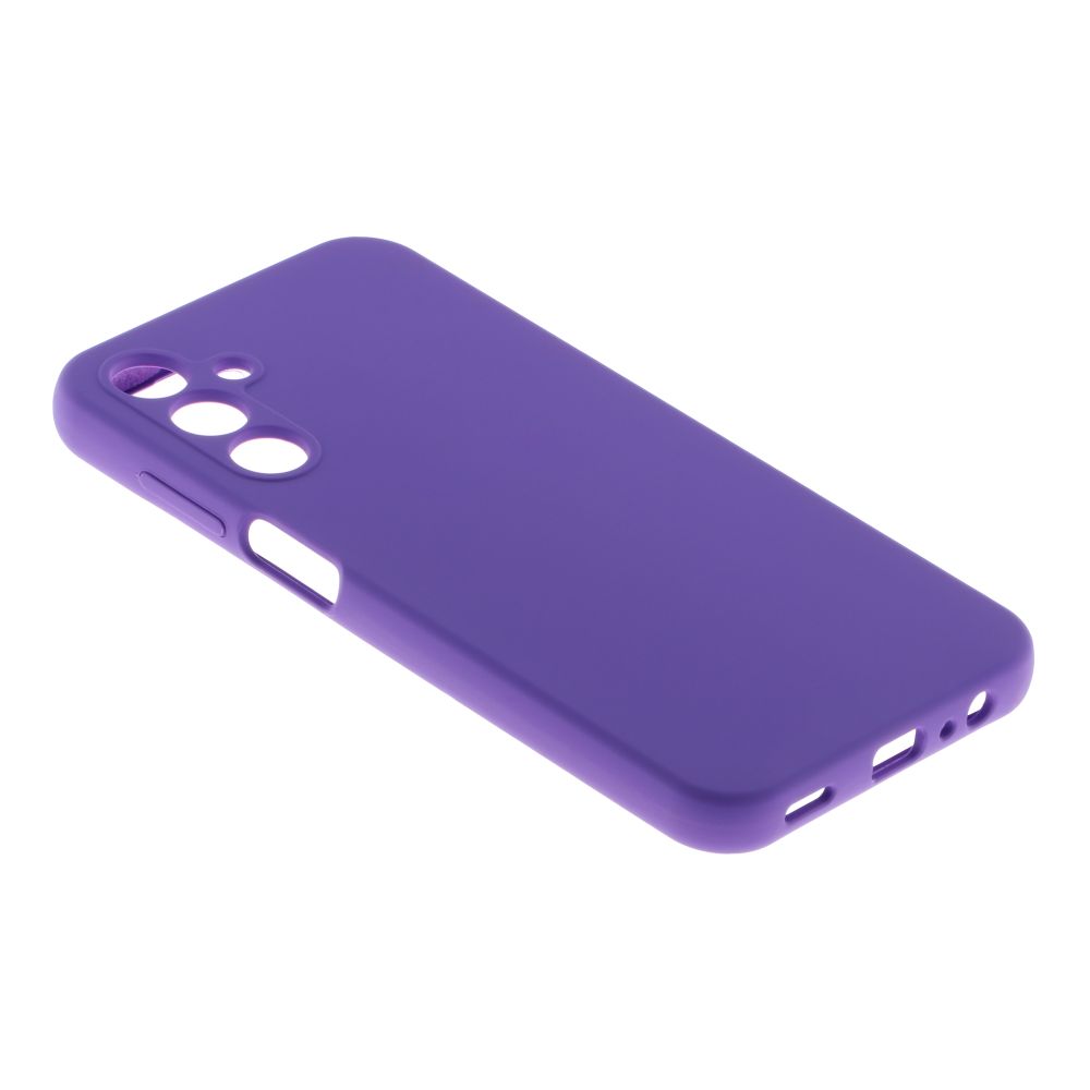 Купить ЧЕХОЛ LIQUID SILICONE (AA) FULL CAMERA ДЛЯ SAMSUNG GALAXY A16 4G (A165)/A16 5G (A166)_17